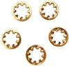 Pentair EC45 Axle Lock Washer Replacement Automatic Pool Cleaner, Set of 5