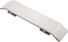 Pentair LLU81PM White Front Bumper Replacement Legend Platinum Automatic Pool Cleaner