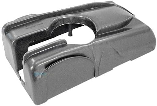 Upgrade for LLU5PM Top Cover Gray Replacement for for LL105PM Cleaner