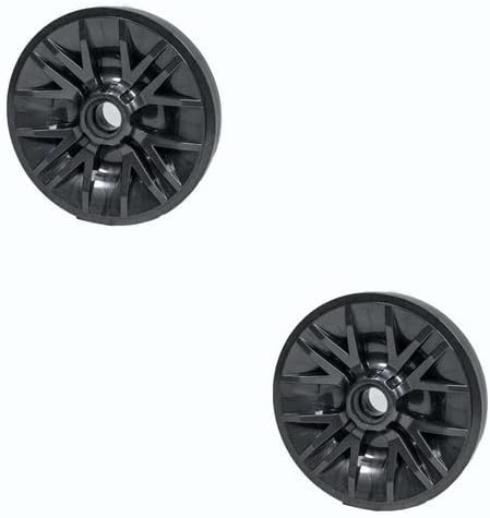 Replacement for Pentair Wheel Kit 360480