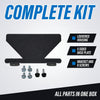 R0593100 Vent Terminal Housing Kit for Jxi and Jxiq Gas Pool Heater Models 200, 260 and 400