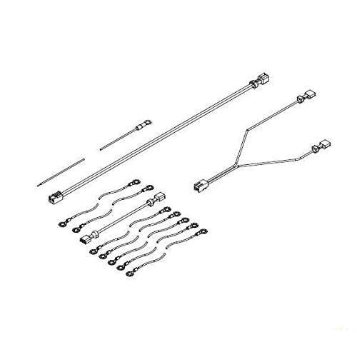 Jandy R0592100 JXi Wiring Harness Kit for JXi Heaters