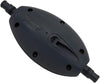 Pentair LL10PM Back Up Valve - Platinum - Gray