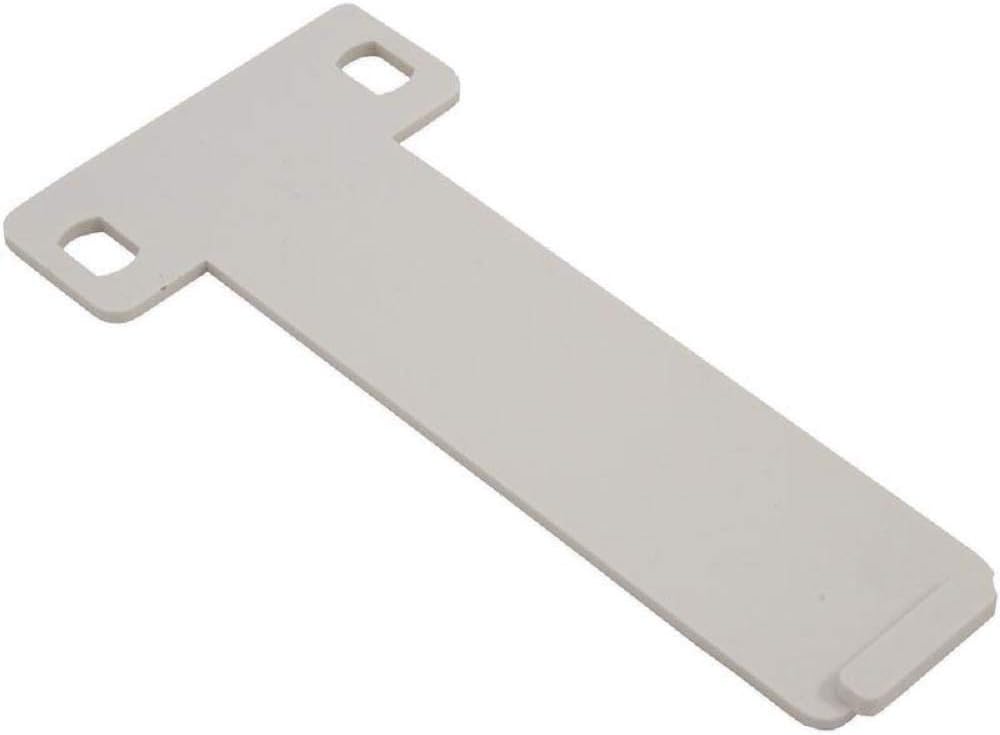 Pentair EA40 Turbine Shaft Shield Replacement Automatic Pool Cleaner
