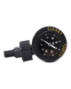 Air Gauge Release Valve Assembly, 0-60 PSI Air Release Compatible with R0357200, and Zodiac Jandy Pool and Spa Filters DEV/DEL Series, CL/CV Series, and JS Series Filters