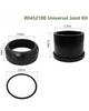 Universal Union Kit R0452100 Compatible with Zodiac Jandy Fits for Spa Water Purification & Nature 2 Fusion Systems