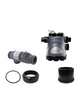 Universal Union Kit R0452100 Compatible with Zodiac Jandy Fits for Spa Water Purification & Nature 2 Fusion Systems