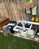 Pentair SuperFlo VST Variable Speed Pump 342002