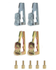 Pool Timer On Off Clips Time Switch Replacement Trippers Kit Tripper Pool Timer On Off Clip Parts Compatible with Intermatic 156T1978A for T100