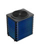 Madimack INVTIT112 Invertitan 112,000 BTU Inverter Heat Pump & Chiller