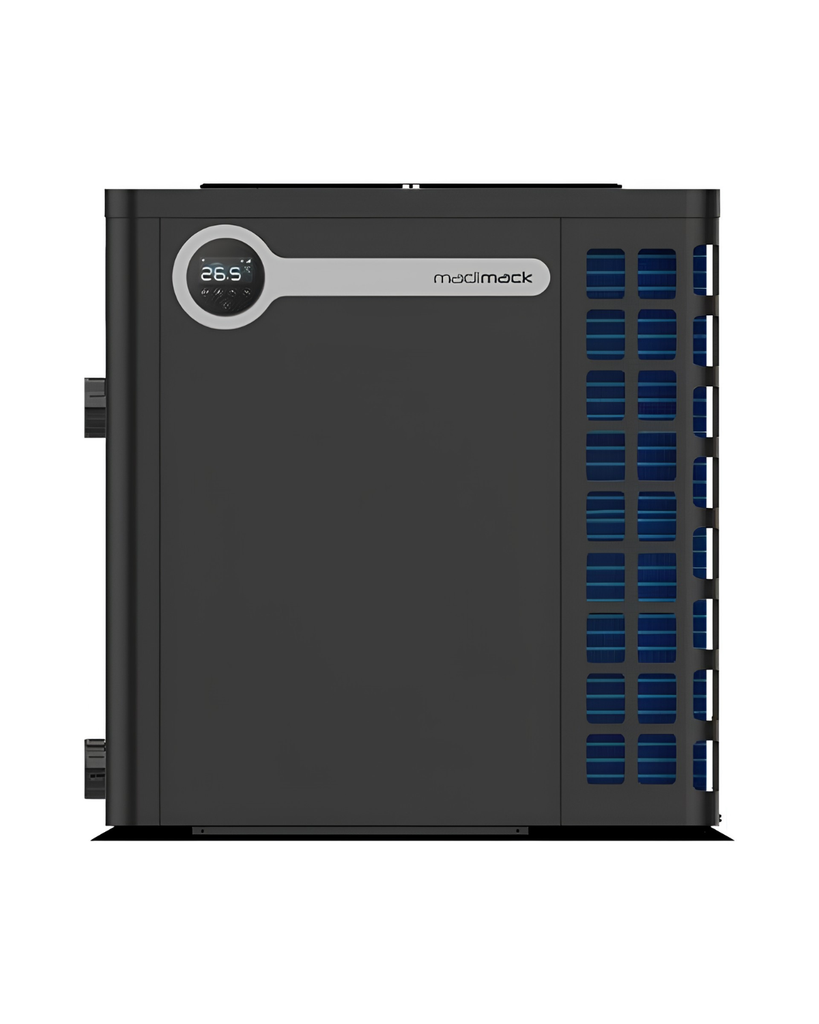 Madimack INVTIT090 Invertitan 90,000BTU Inverter Heat Pump & Chiller