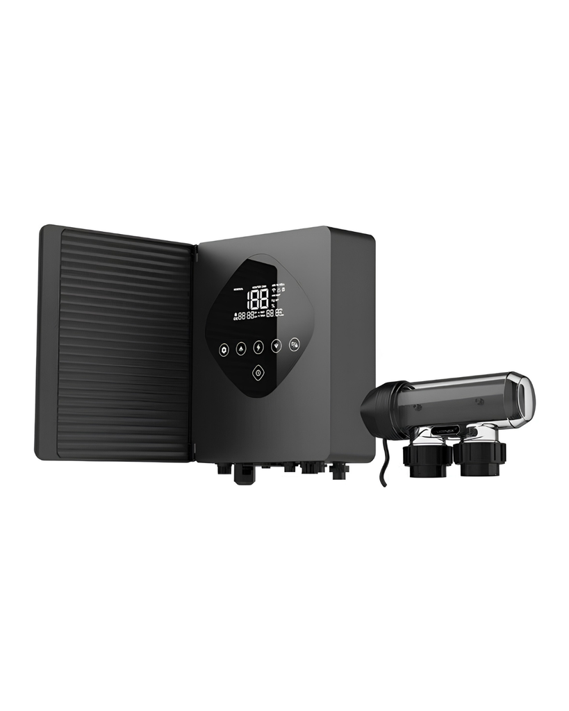 Madimack MC150NA Inverchlor 15K Inverter Salt Generator (0.42 lb) – 4-Year Warranty