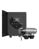 Madimack MC250NA Inverchlor 25K Inverter Salt Generator (0.85 lb) – 4-Year Warranty