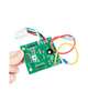521218 for Intellitouch/Easytouch Load Center SCQ Surge Board，Fits For Use With EasyTouch PL4/PSL4 Control Systems, IntelliTouch i5+3 3 Personality Kit Automation Control Systems Replace 521218