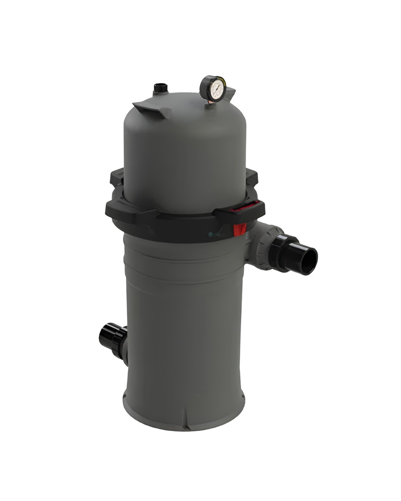 Madimack 71101 EliteClear 200 sq ft Cartridge Pool Filter