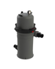 Madimack 71100 EliteClear 150 sq ft Cartridge Pool Filter