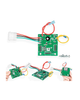 521218 for Intellitouch/Easytouch Load Center SCQ Surge Board，Fits For Use With EasyTouch PL4/PSL4 Control Systems, IntelliTouch i5+3 3 Personality Kit Automation Control Systems Replace 521218