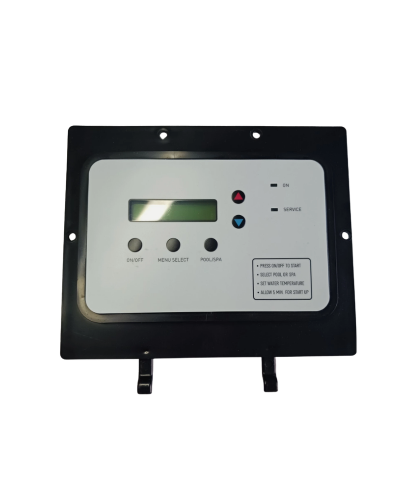 Replacement for Pentair Bezel Board (472737)