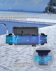 AquaChlore series salt chlorine system