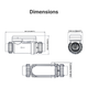 AquaChlore series salt chlorine system
