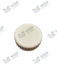 63mm Push and Turn Cap for Yellow Jerry Jugs