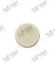 63mm Push and Turn Cap for Yellow Jerry Jugs