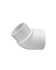 45 Degree Street Elbow SP x Slip SCH40 Street Elbow