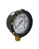 1/4" MPT Pressure Gage with Indicator
