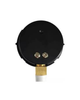 1/4" MPT Pressure Gage with Indicator