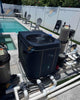 Aqua Comfort Signature XL Series Heat Pump