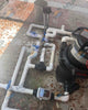 Pentair IntelliChlor Plus30 Salt Chlorine Generator Cell 523730