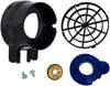 JDY GASORIFICEKIT400NAT R0591604