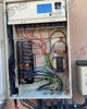 Pentair Intellicenter panel 