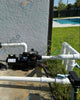 Jandy 1HP Flopro pool pump