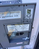 Jandy Aqualink RS pool automation control panel display showing chlorinator output and system operation buttons
