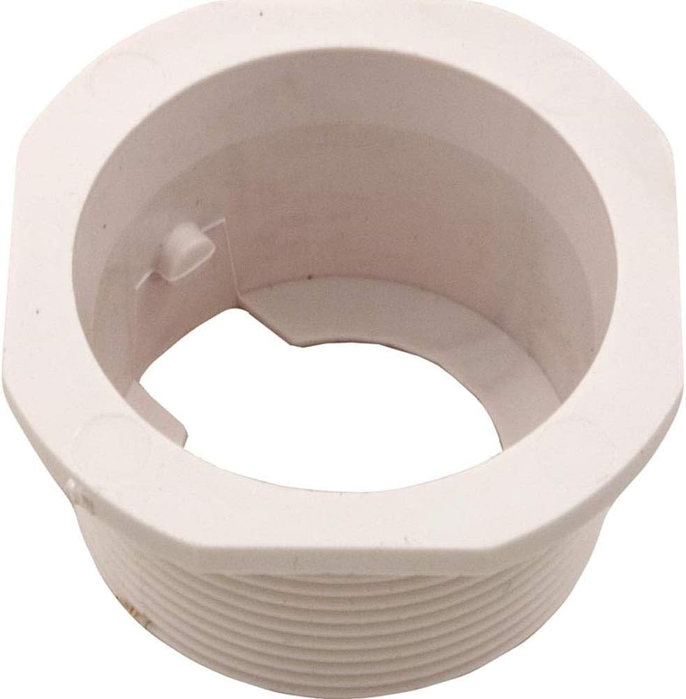 Pentair E23 White Quick Disconnect Adapter Replacement Automatic Pool Cleaner