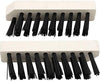 Pentair GW9013 Center Brush Kit