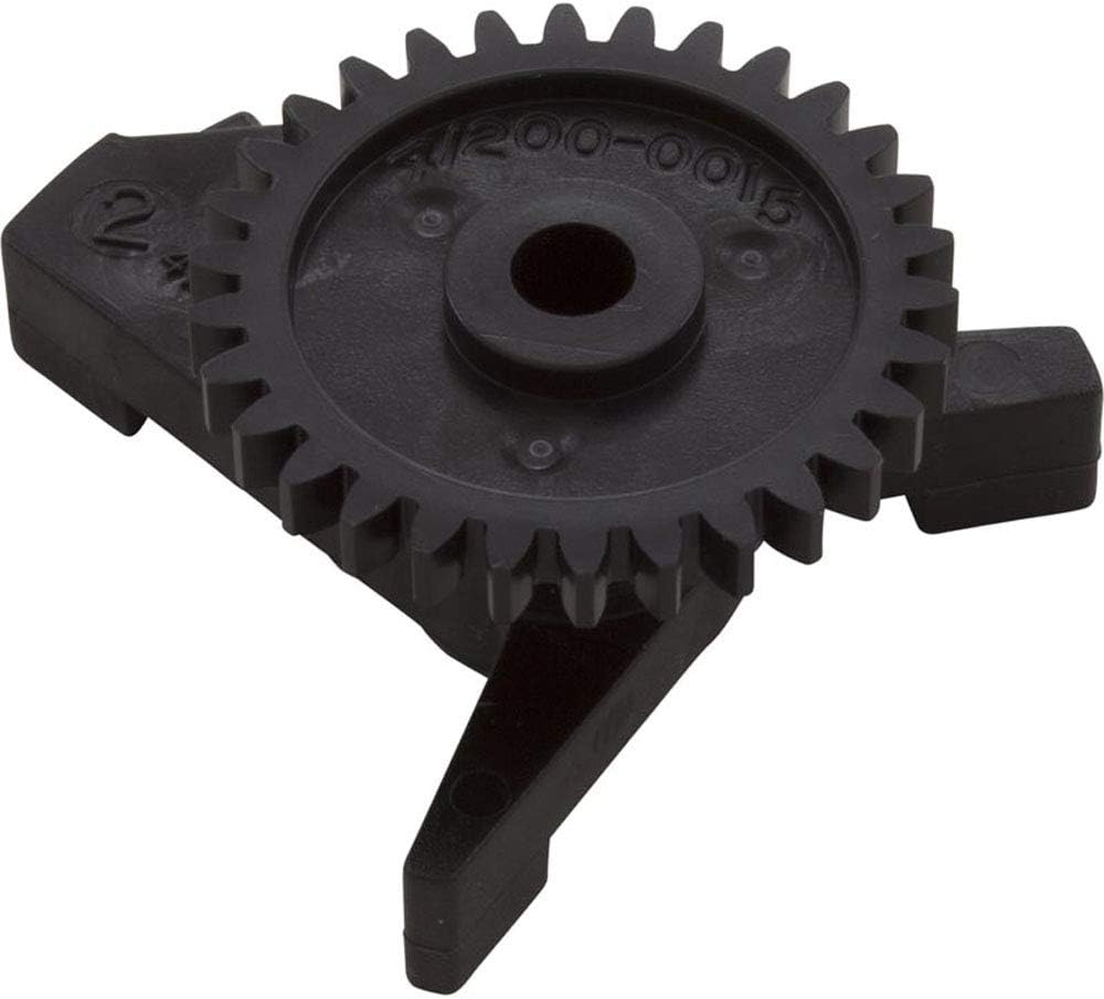 Pentair GW9507 Replacement Cam Kit for Kreepy Krauly Great White GW9500 Inground Pool Cleaner