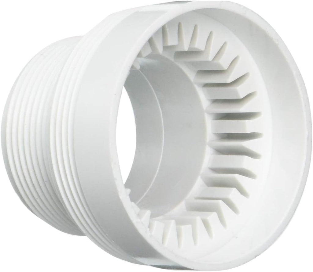 Kreepy Krauly Threaded Compression Adapter for Classic/Kruiser K12079