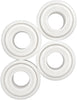 Pentair Kreepy Krauly Warrior/Rebel Bearing Kit 360492