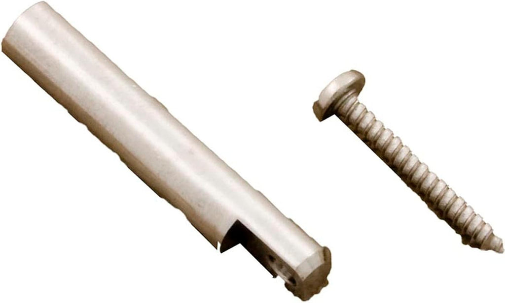 Pentair GW9536 Stainless Steel Shaft Replacement Kit Kreepy Krauly Great White GW9500 Automatic Pool and Spa Cleaner