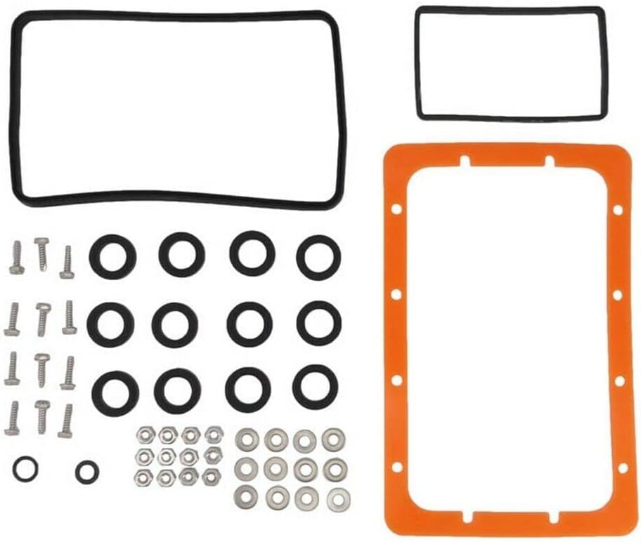 Jandy R0589500 JXi Gasket and Seals Kit for Model 200/260/400