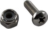 Pentair EU79 Feed Mast to Vac Tube Nut and Bolt Replacement Automatic Pool/Spa Cleaner