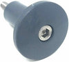 Lauys 360483 Wheel Hub Kit Replacement for Pentair OEM