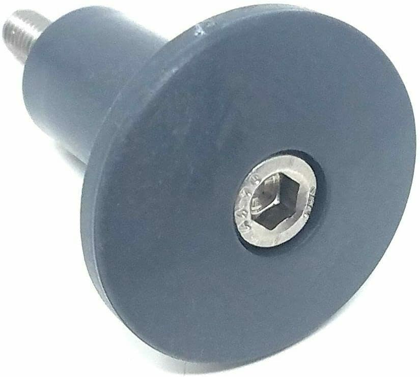 Lauys 360483 Wheel Hub Kit Replacement for Pentair OEM