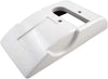 Pentair Bottom Cover, Letro LL105PM/LL105/LX2000 Cleaners, Wht
