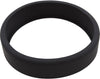 PENTAIR 370405Z Replacement Rubber Tire for Kreepy Krauly® Platinum™ Cleaner, Black