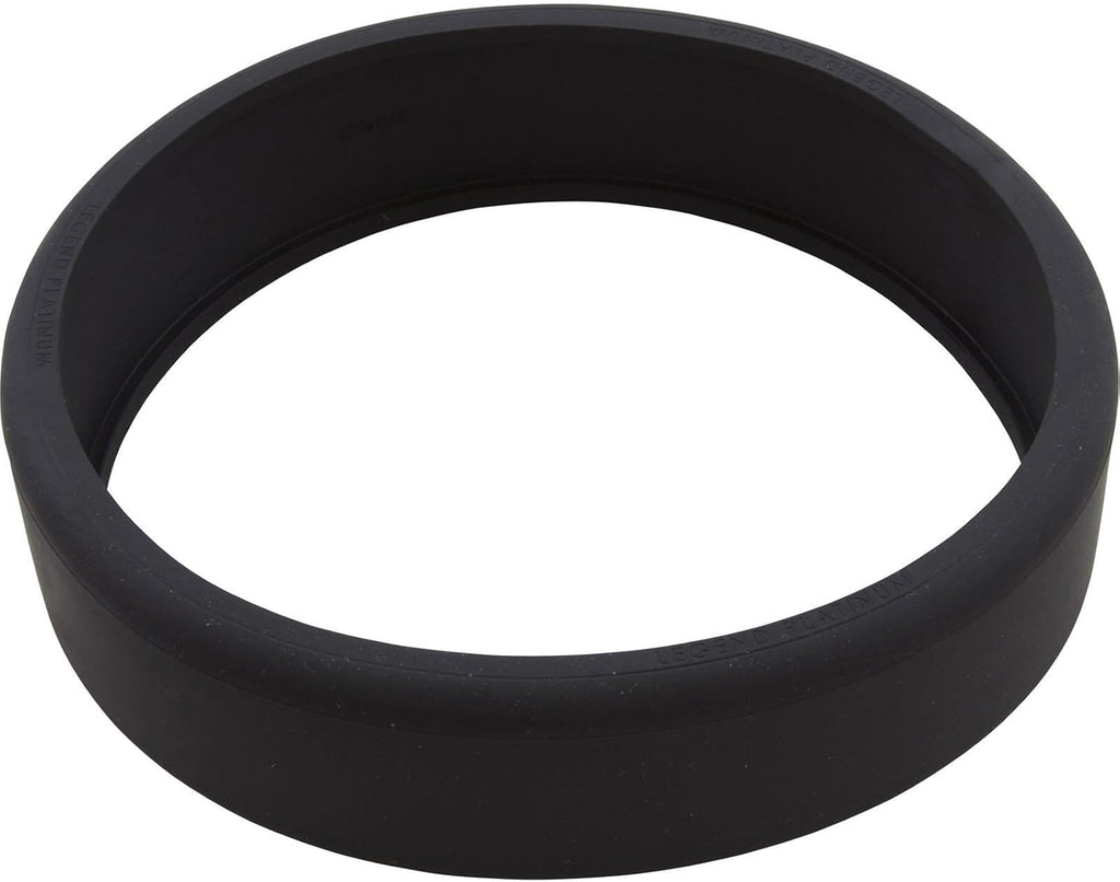 PENTAIR 370405Z Replacement Rubber Tire for Kreepy Krauly® Platinum™ Cleaner, Black