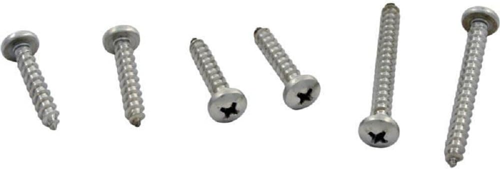 Pentair GW9504 Screw Kit
