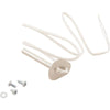 Jandy R0719400 VersaFlo Flue Sensor Kit for JXi Heater